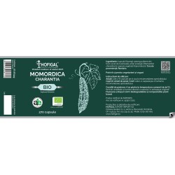 Momordica Charantia eco 270 capsule