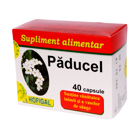 Paducel 60 capsule