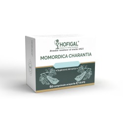 Momordica Charantia  60 cpr