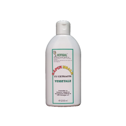 Sapun vegetal lichid fl. 200 ml
