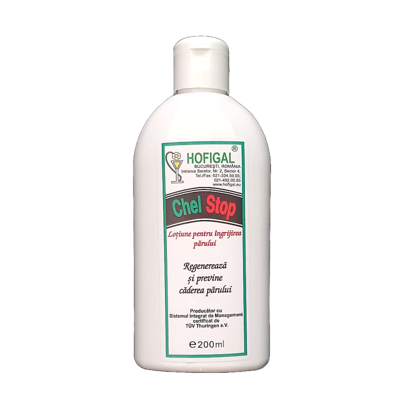 Chelstop 200 ml