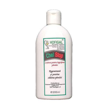 Chelstop 200 ml