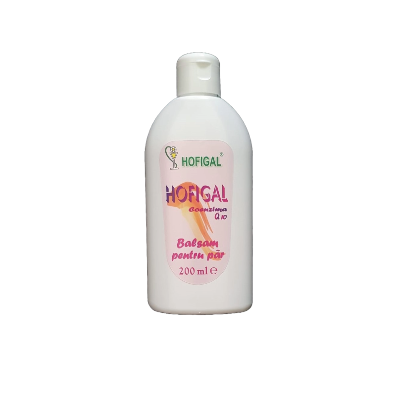 Balsam par cu Q10 - fl. 200 ml