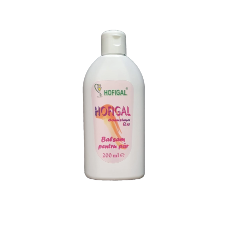 Balsam par cu Q10 - fl. 200 ml