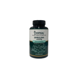 Spirulina 1000 mg x 90 cpr