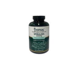 Spirulina 1000 mg x 270 cpr
