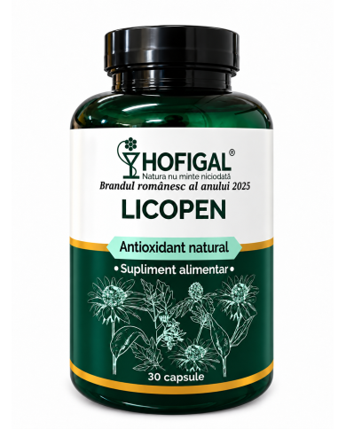 Licopen 30 capsule
