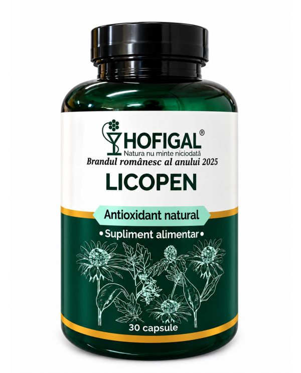 Licopen 30 capsule