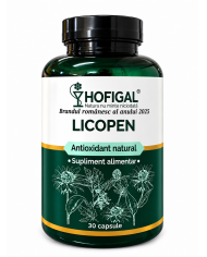 Licopen 30 capsule