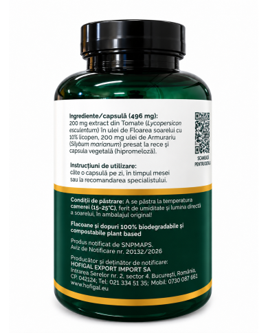 Licopen 90 capsule