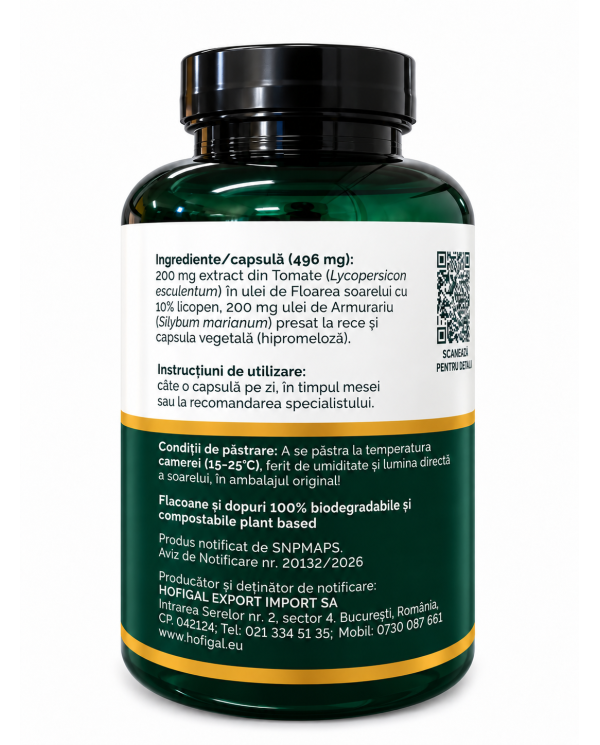 Licopen 90 capsule