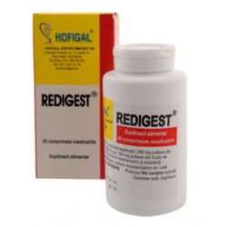 Redigest - 30 compr.