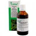 Tinctura de menta 50ml