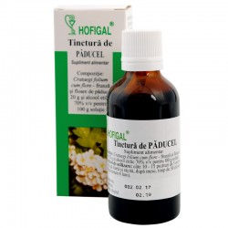 Tinctura de paducel - 50 ml Tinctura de paducel - 50 ml