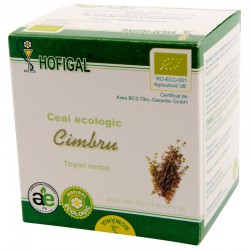 Ceai Ecologic - CIMBRU