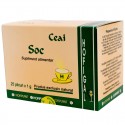 Ceai de Soc