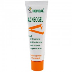 ACNEOGEL - gel antiacneic