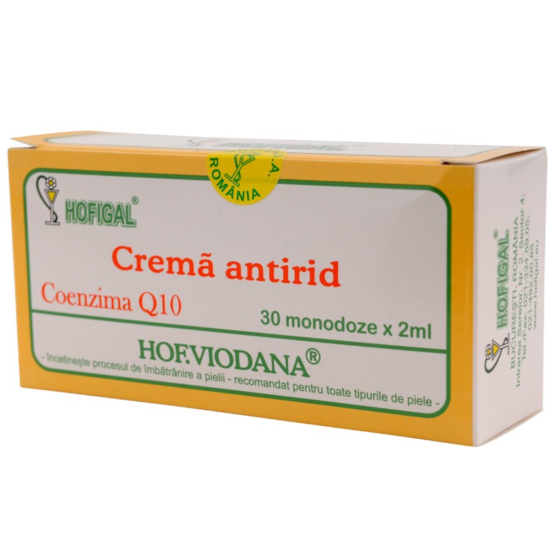 hofigal crema antirid