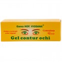 HOF.VIODANA - Gel contur ochi 30 ml HOF.VIODANA - Gel contur ochi 30 ml