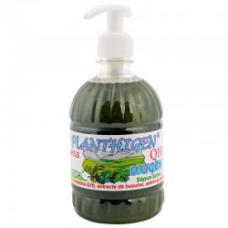 Planthigen - Sapun Q10 Oxigen - 500 ml