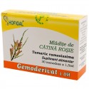 Mladite de catina rosie - Gemoderivat Mladite de catina rosie - Gemoderivat