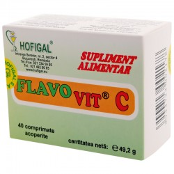 Flavovit "C" (compr. 500 mg)