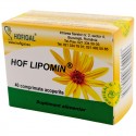 Hof Lipomin 40 compr.