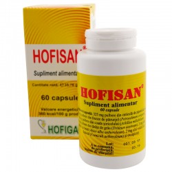 Hofisan (caps.x0,4g)