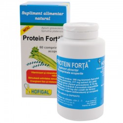 Protein Forta 60 compr.