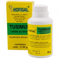 Tusimun - fl. 100 ml