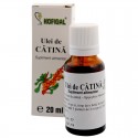 Ulei de catina fl. 20 ml