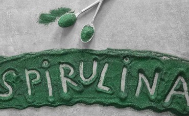 Spirulina, minune a naturii