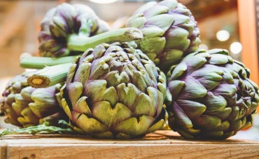 Anghinarea, învăluită în aer de legenda Anghinarea, învăluită în aer de legenda