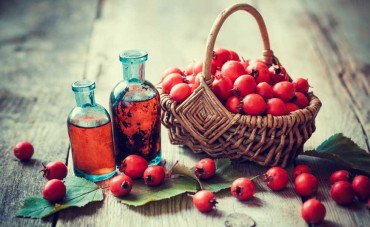 Păducelul, planta inimoșilor