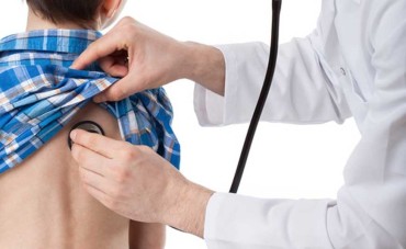 Imunoprofilaxia naturală Imunoprofilaxia naturală