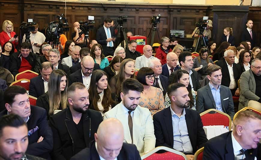 Hofigal – Brandul Românesc al Anului 2025